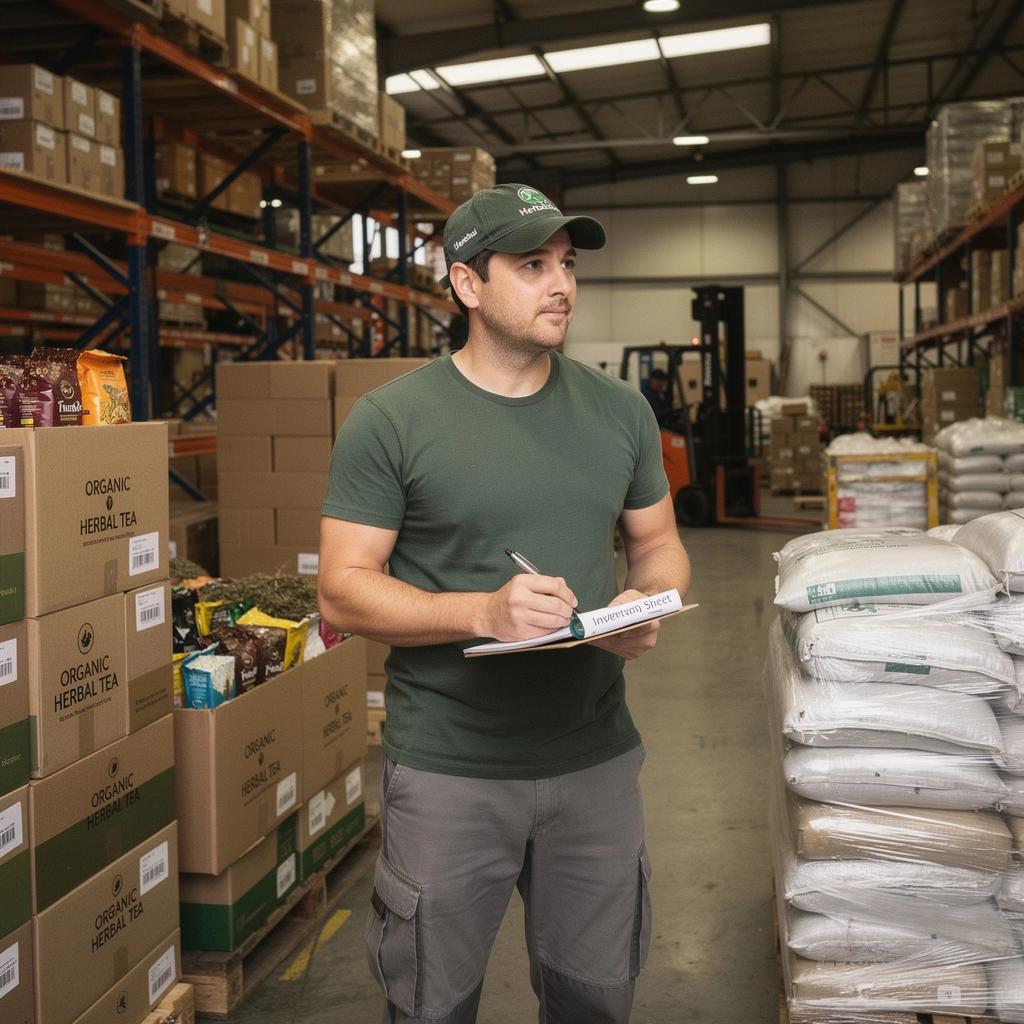 Martin Šimko - Záhradník a bylinkár